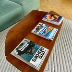 Le Feudon - Grand 2 Pieces Avec Balcon Et Parking Prive * Saint-Cloud