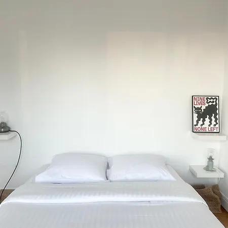 Apartmán Le Feudon - Grand 2 Pieces Avec Balcon Et Parking Prive