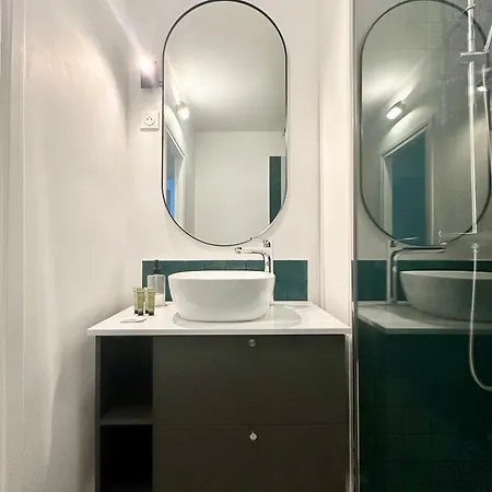 Le Feudon - Grand 2 Pieces Avec Balcon Et Parking Prive * Saint-Cloud