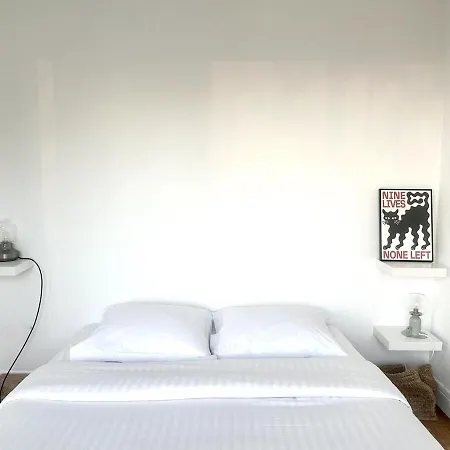 Apartmán Le Feudon - Grand 2 Pieces Avec Balcon Et Parking Prive